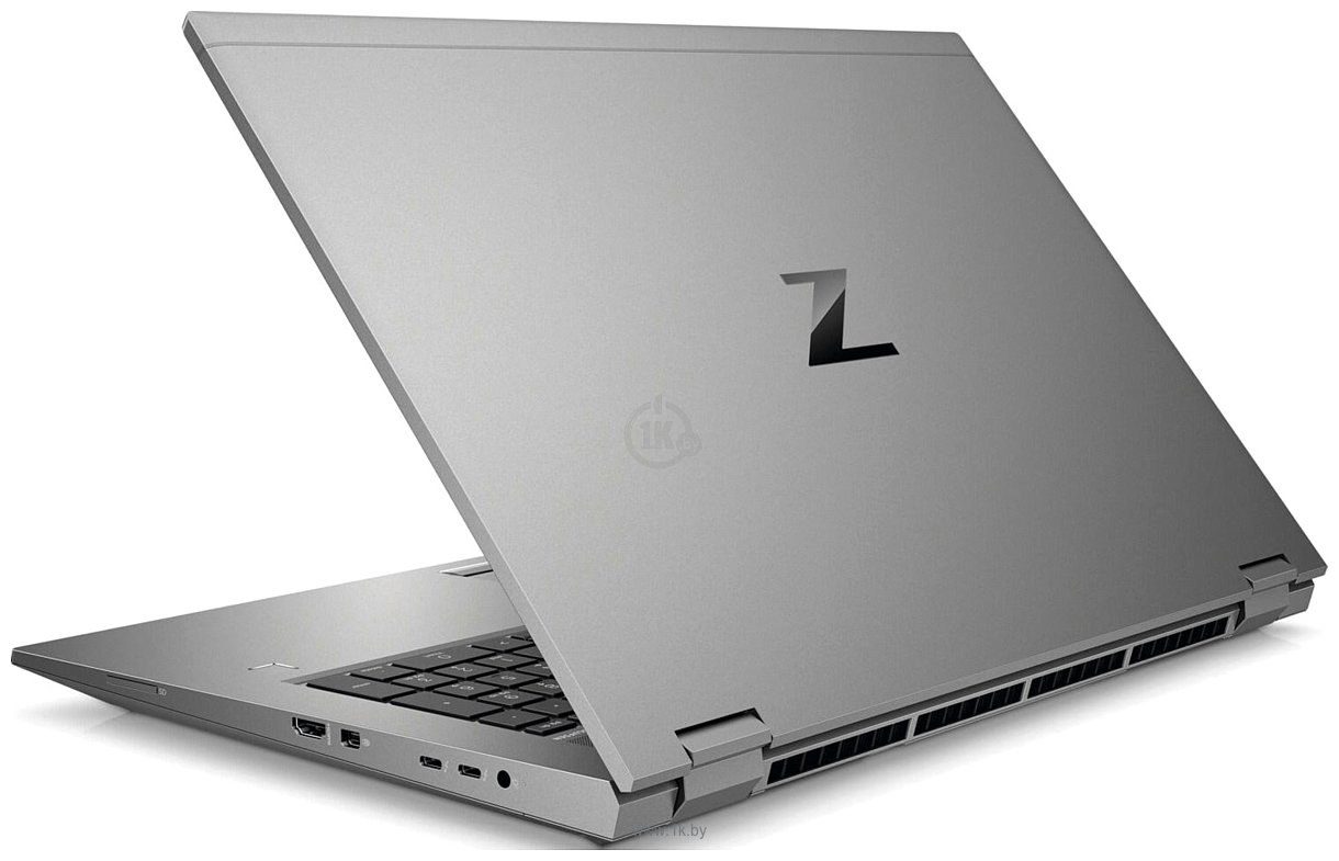 Фотографии HP ZBook Fury 17 G8 (4A698EA)