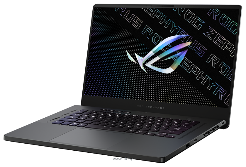 Фотографии ASUS ROG Zephyrus G15 2022 GA503RM-HQ009W