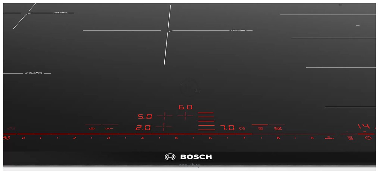 Фотографии Bosch Serie 8 PXV875DC1E