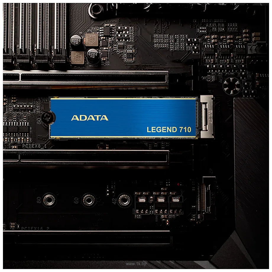Фотографии ADATA Legend 710 256GB ALEG-710-256GCS
