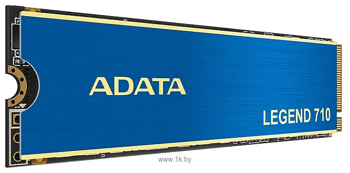 Фотографии ADATA Legend 710 256GB ALEG-710-256GCS