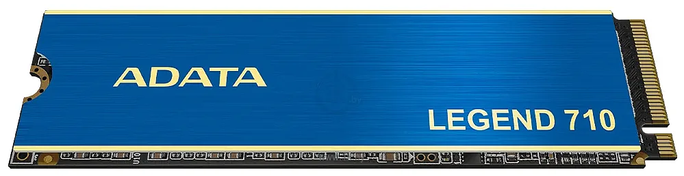 Фотографии ADATA Legend 710 256GB ALEG-710-256GCS