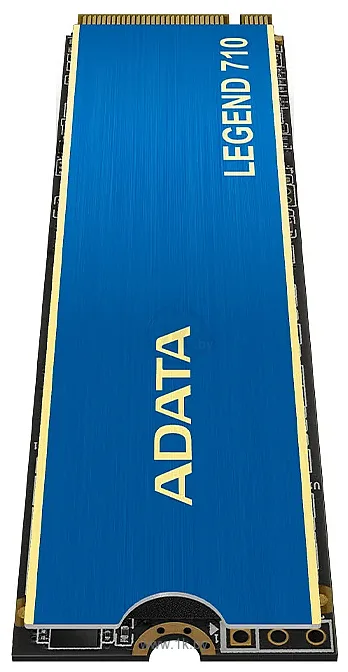 Фотографии ADATA Legend 710 256GB ALEG-710-256GCS