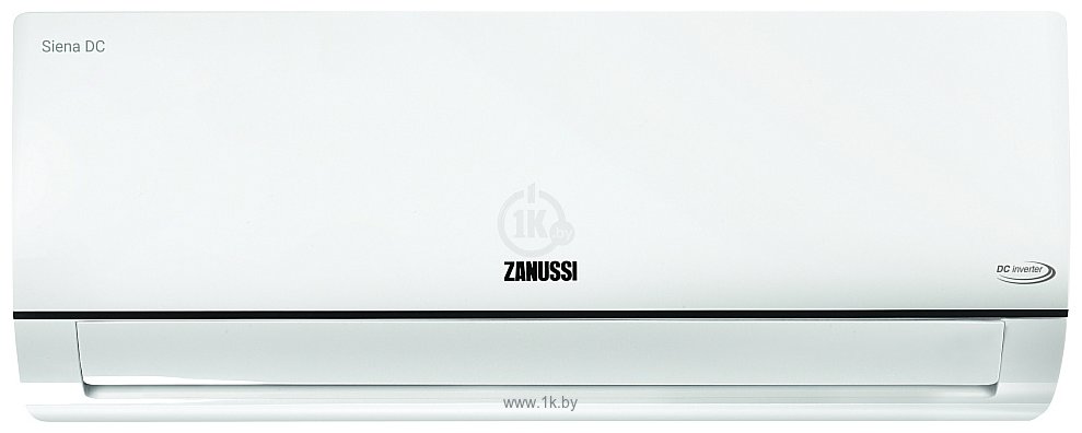 Фотографии Zanussi Siena DC Inverter ZACS/I-24 HS/N1