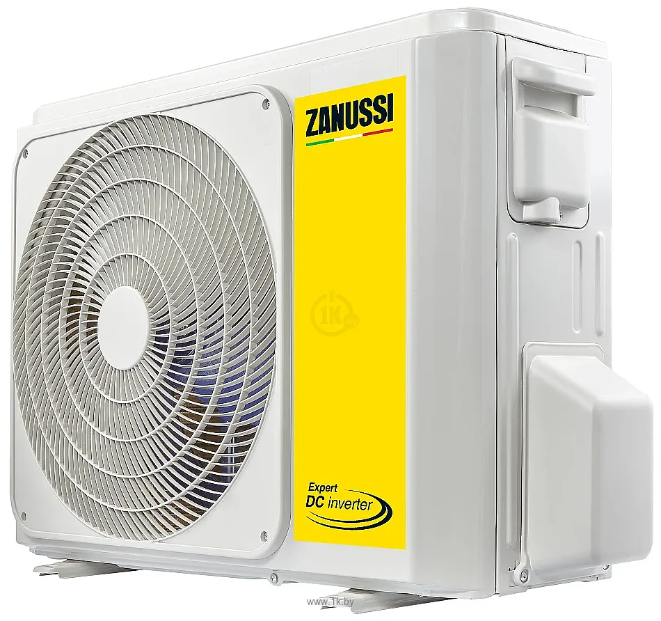 Фотографии Zanussi Siena DC Inverter ZACS/I-24 HS/N1