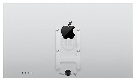 Фотографии Apple Studio Display (со стандартным стеклом, без подставки, с креплением VESA)