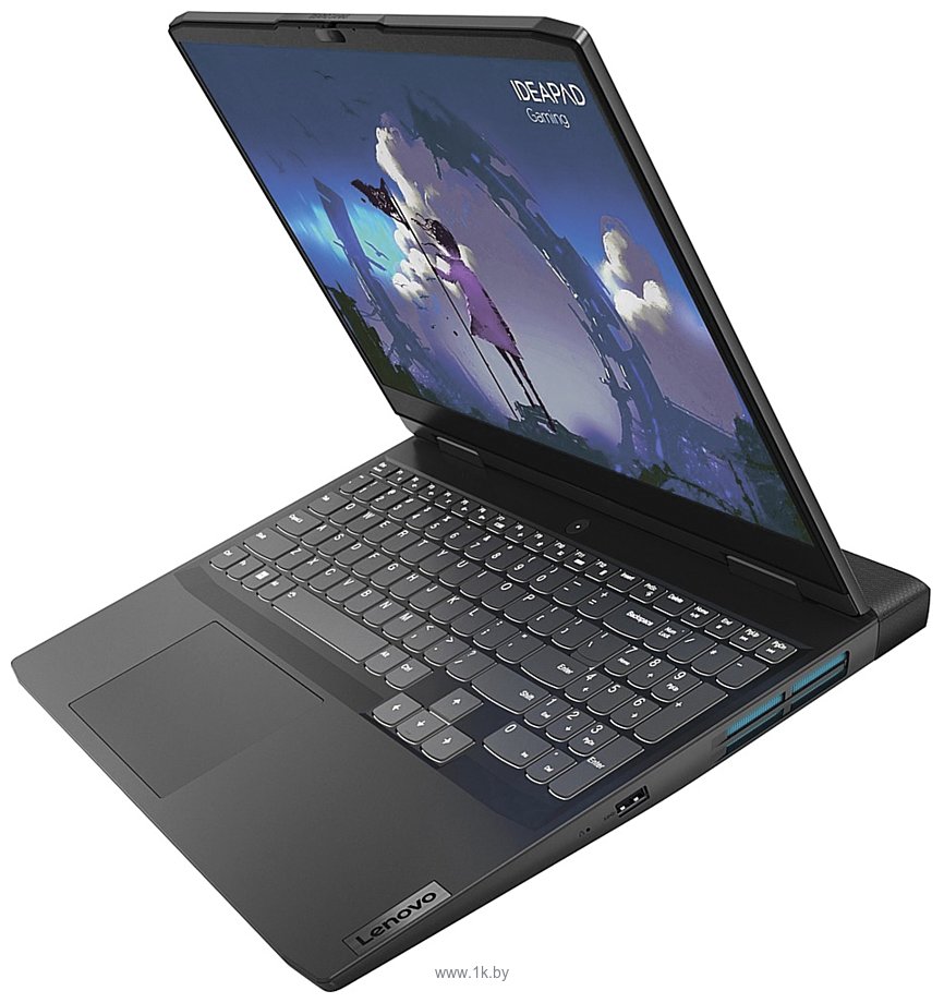 Фотографии Lenovo IdeaPad Gaming 3 15IAH7 (82S900KHRM)