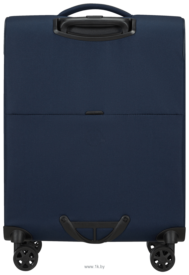 Фотографии Samsonite Litebeam Midnight Blue 55 см