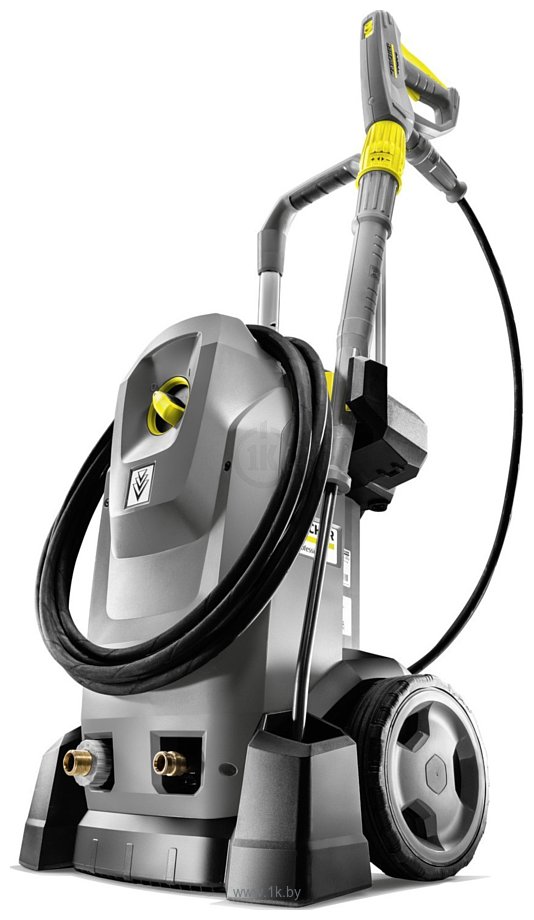 Фотографии Karcher HD 8/18-4 M Plus (1.524-972.0)