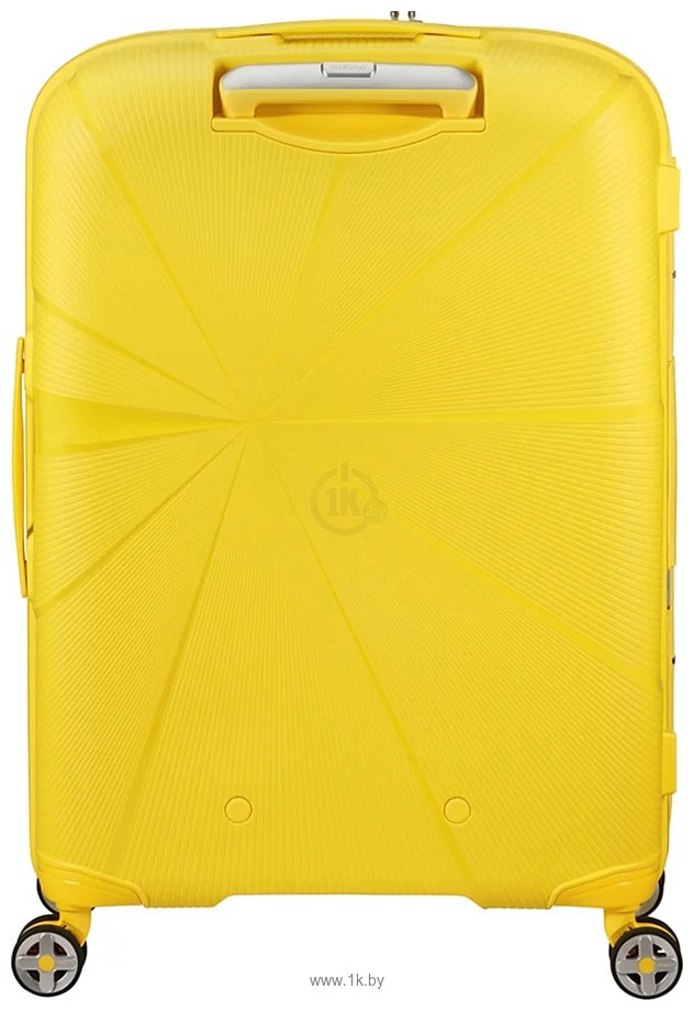 Фотографии American Tourister Starvibe Electric Lemon 67 см