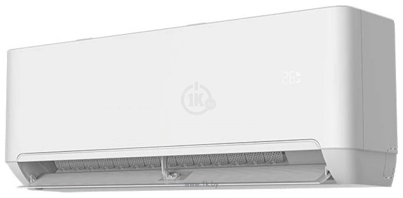 Фотографии Neoclima Pro-Health Inverter NS/NU-HAP12TWI