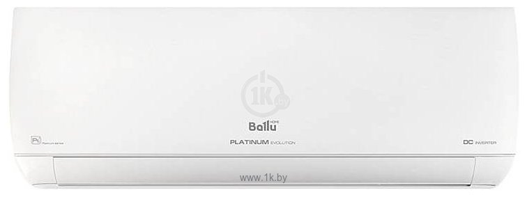 Фотографии Ballu BSUI-24HN8_22Y