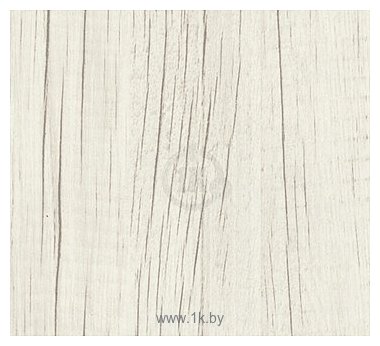 Фотографии Hype Mebel Трапеция раздвижной 125x75 (белый/древесина белая)