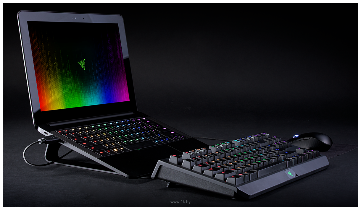 Фотографии Razer Laptop Stand