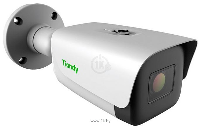 Фотографии Tiandy TC-C38TS I8/A/E/Y/M/H/2.7-13.5mm/V4.0