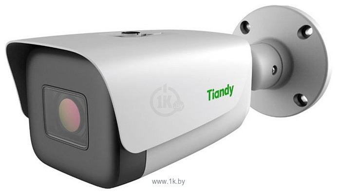 Фотографии Tiandy TC-C38TS I8/A/E/Y/M/H/2.7-13.5mm/V4.0