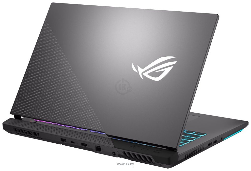 Фотографии ASUS ROG Strix G17 G713QR-K4165