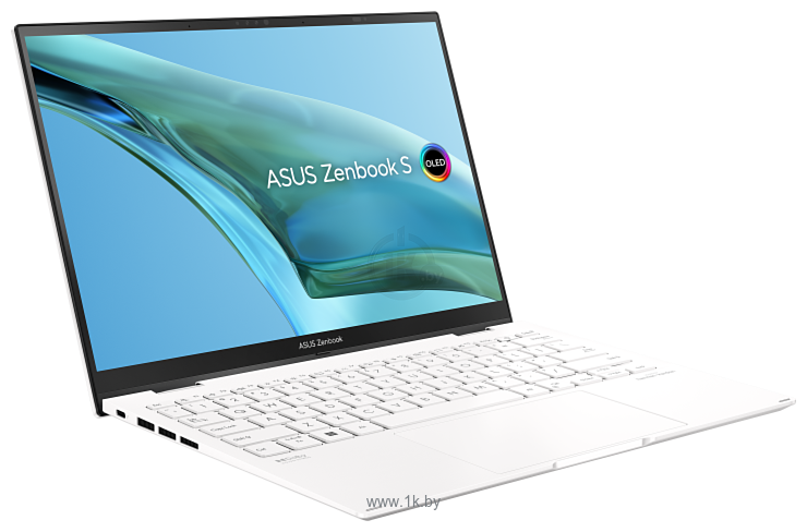 Фотографии ASUS Zenbook S 13 Flip OLED UP5302ZA-LX374W