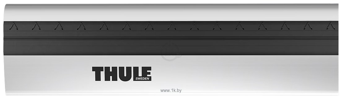 Фотографии Thule WingBar Edge 721300