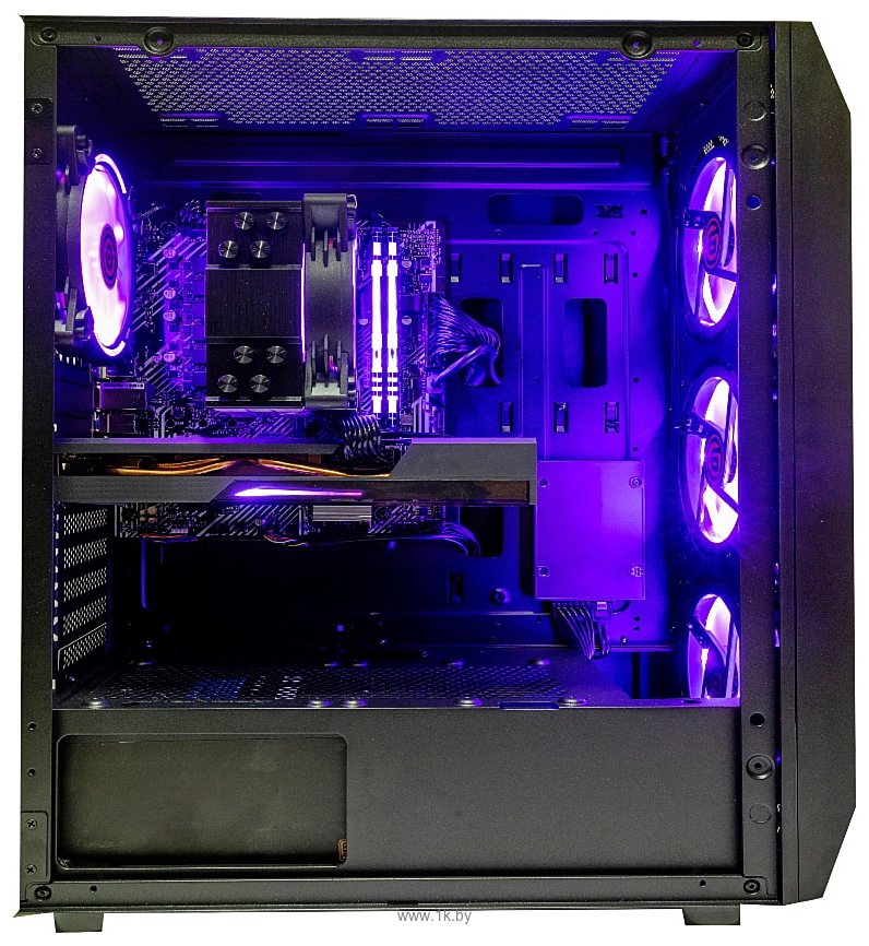 Фотографии Jet Gamer 5i9400FD8SD48X166L2W6