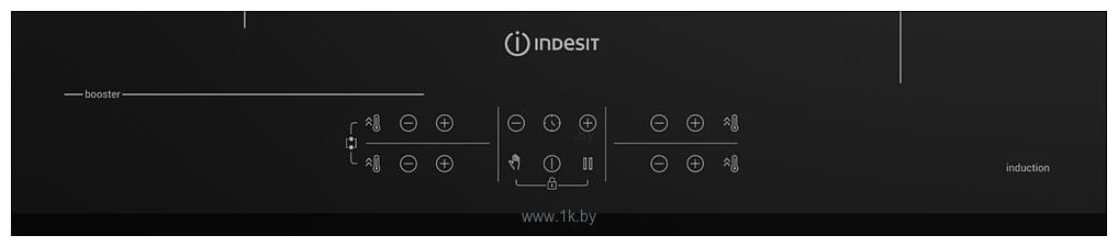 Фотографии Indesit IB 41B60 BF