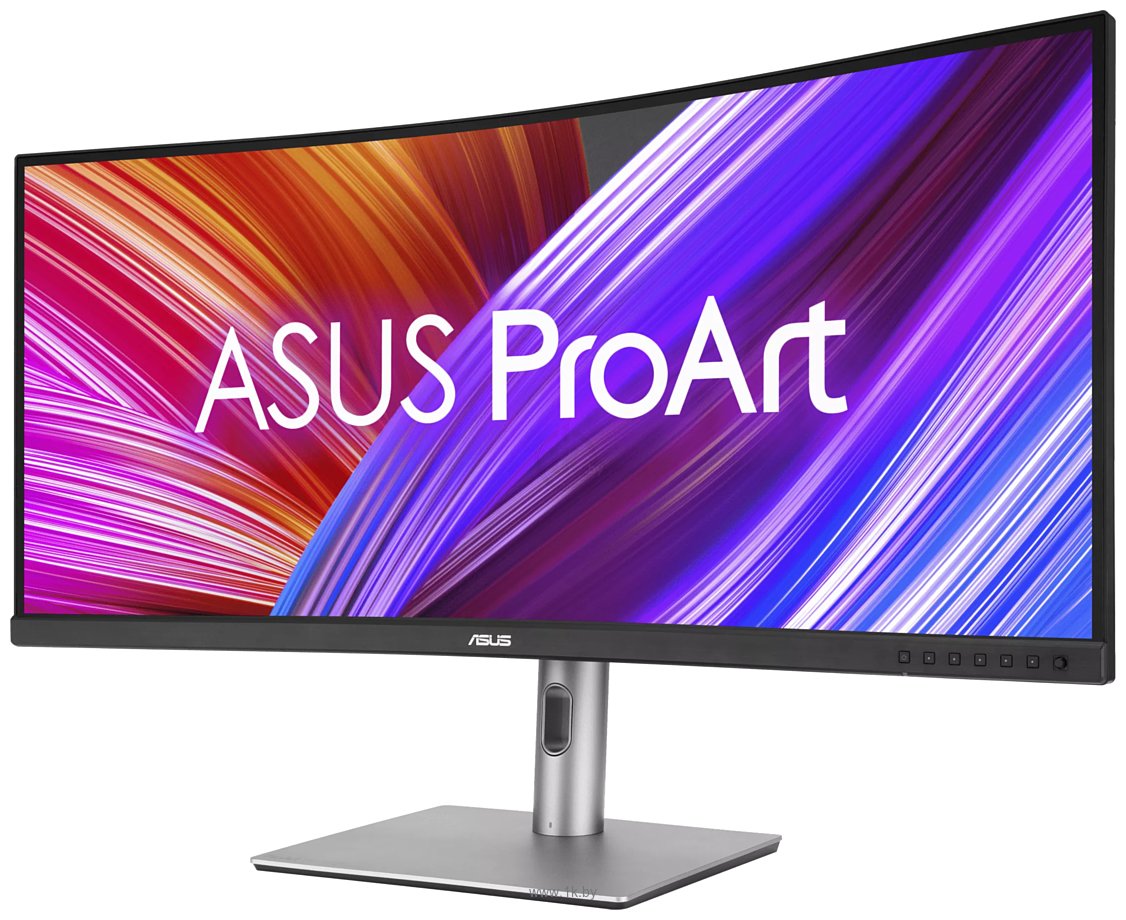 Фотографии ASUS ProArt PA34VCNV