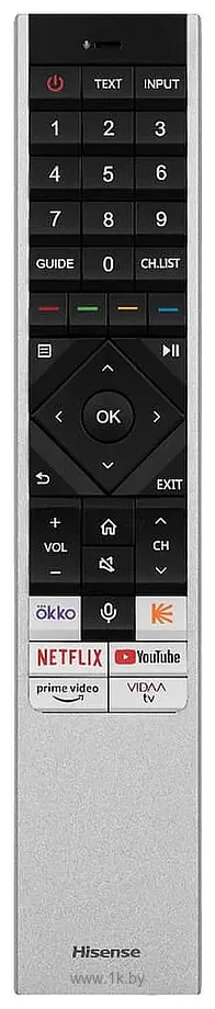 Фотографии Hisense 55U7KQ