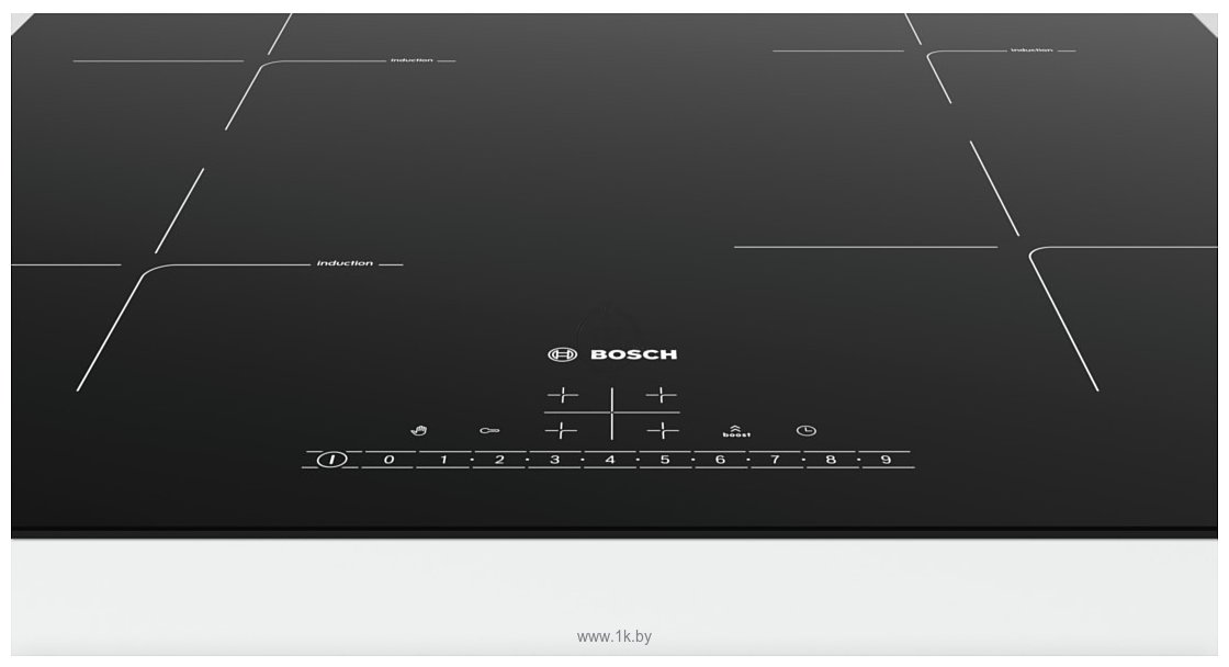 Фотографии Bosch HBG655BS1 + PUE611FB1E