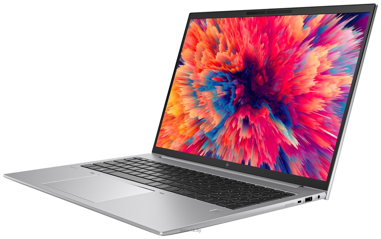 Фотографии HP ZBook Firefly 16 G9 (69Q79EA)