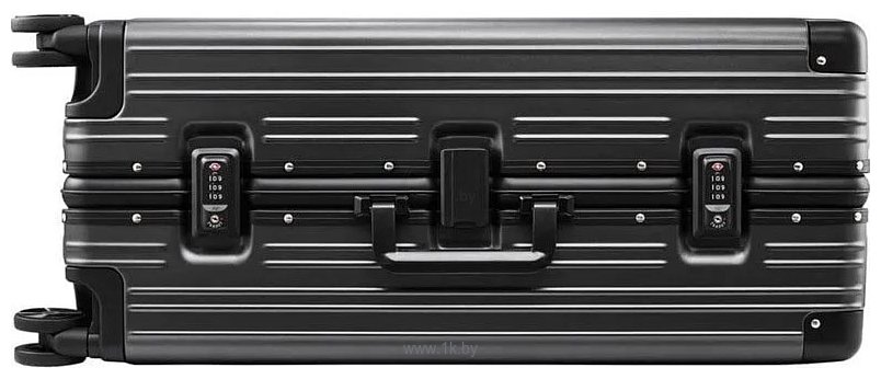 Фотографии Ninetygo All-round Guard Luggage 24" (черный)