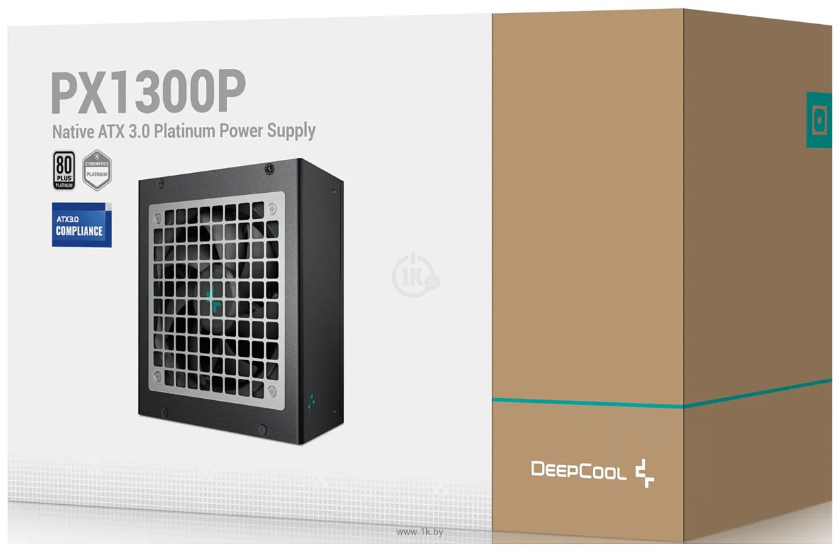 Фотографии DeepCool PX1300P