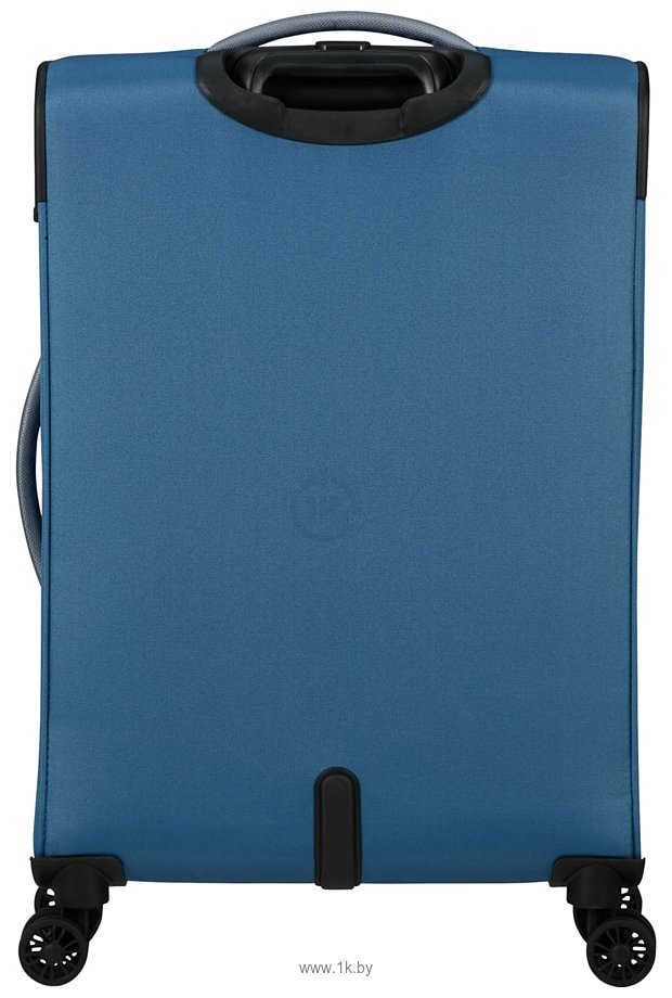 Фотографии American Tourister Pulsonic Coronet Blue 68 см