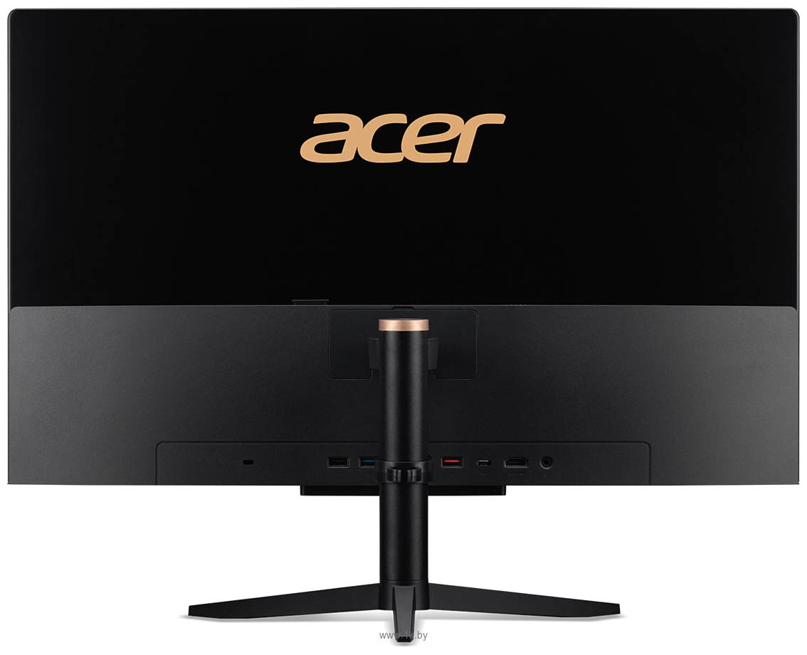 Фотографии Acer Aspire C24-1610 DQ.BLBCD.001