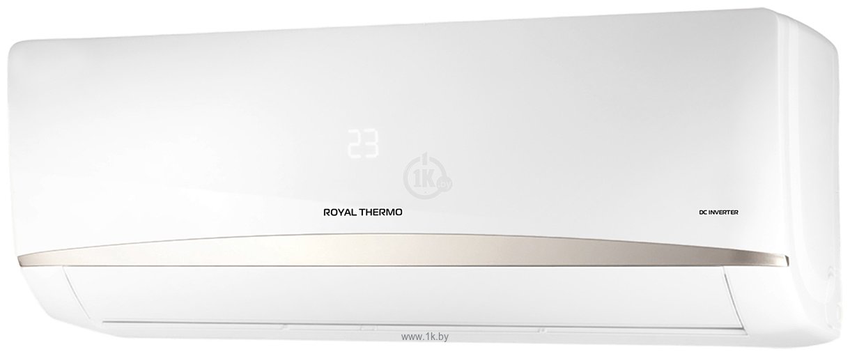 Фотографии Royal Thermo Perfecto DC RTPI-12HN8