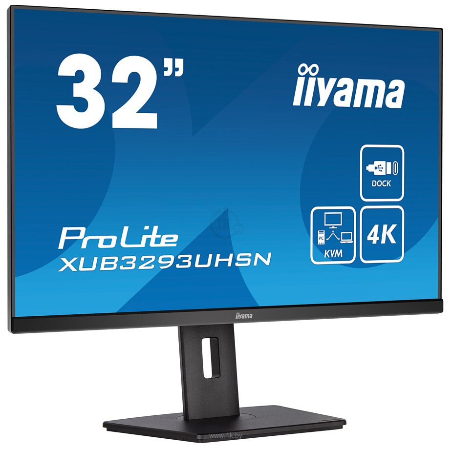 Фотографии Iiyama ProLite XUB3293UHSN-B5