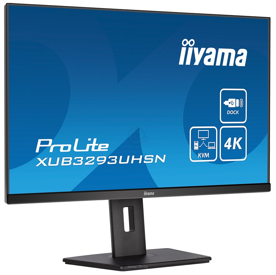 Фотографии Iiyama ProLite XUB3293UHSN-B5