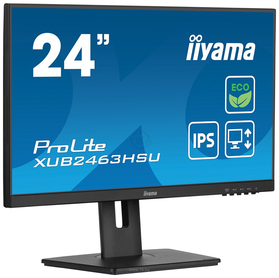 Фотографии Iiyama ProLite XUB2463HSU-B1