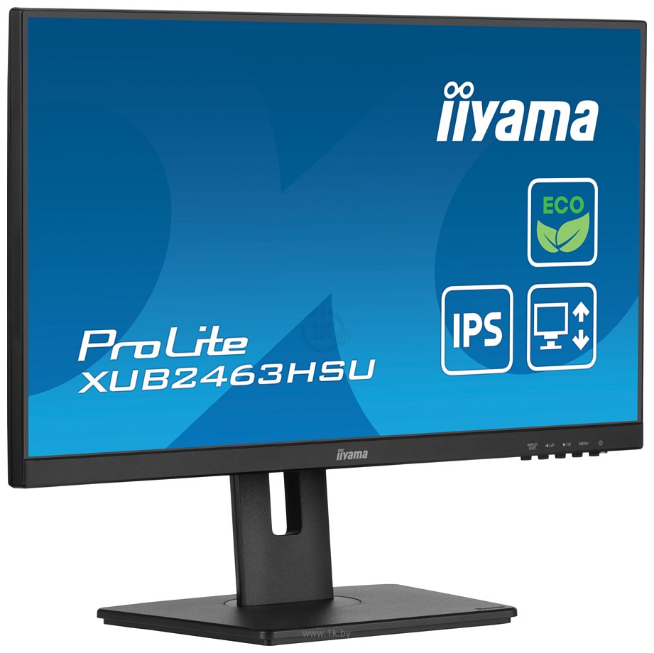 Фотографии Iiyama ProLite XUB2463HSU-B1