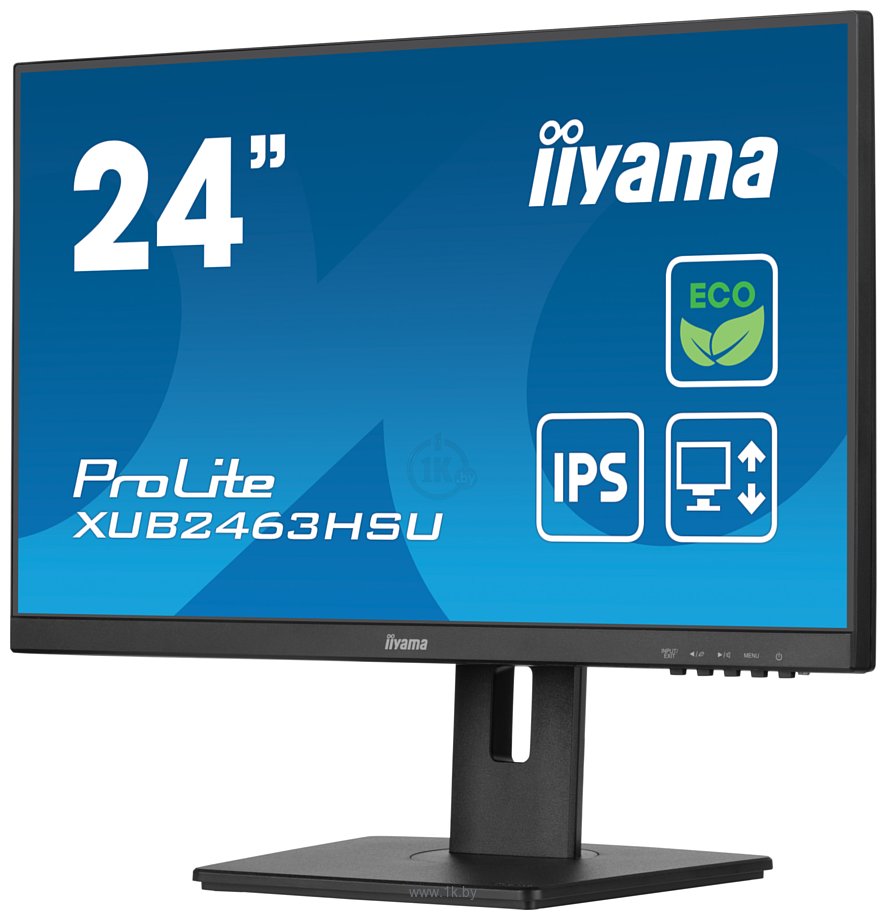 Фотографии Iiyama ProLite XUB2463HSU-B1