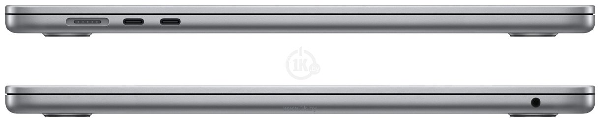 Фотографии Apple Macbook Air 15" M2 2023 (Z18L000XT)