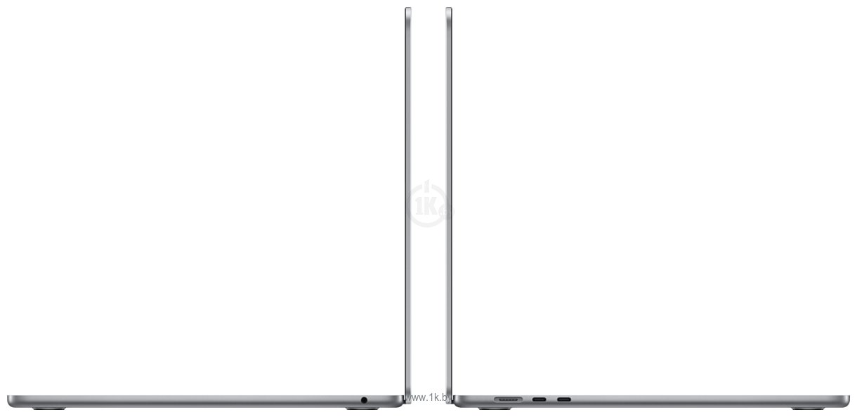 Фотографии Apple Macbook Air 15" M2 2023 (Z18L000XT)