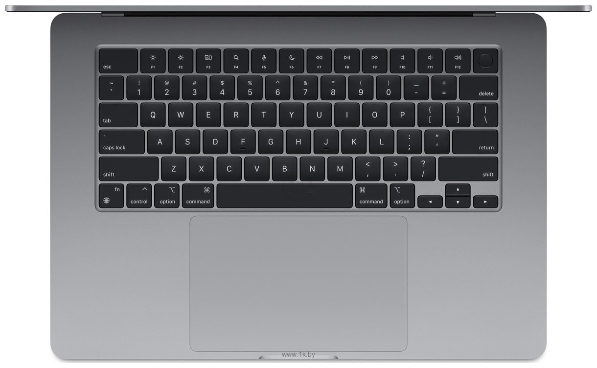 Фотографии Apple Macbook Air 15" M2 2023 (Z18L000XT)