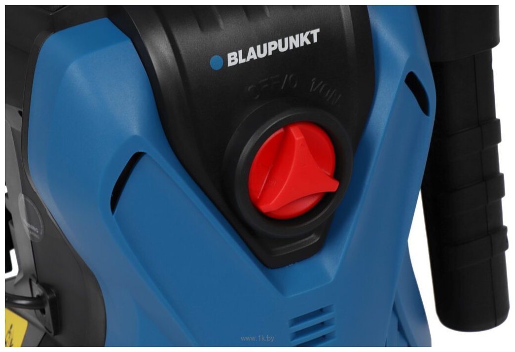 Фотографии Blaupunkt PW4010