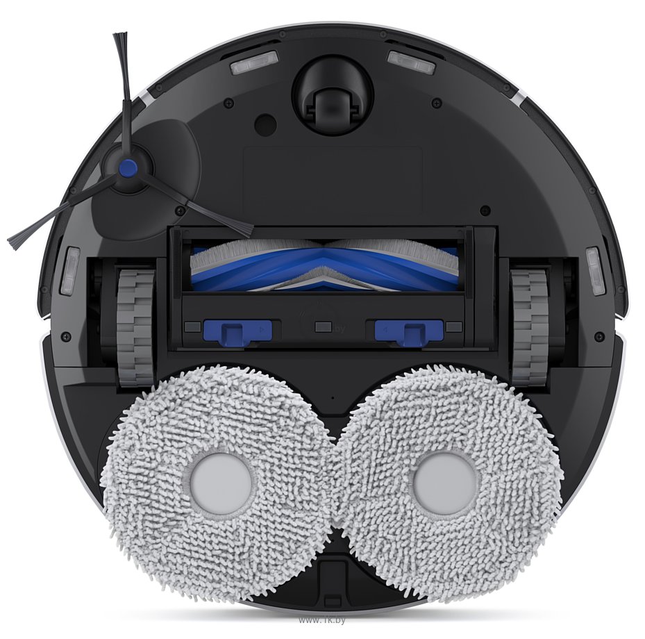 Фотографии Ecovacs Deebot T30 Pro Omni