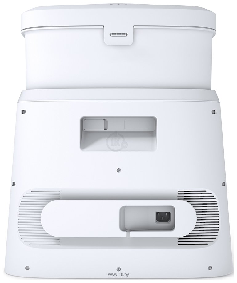 Фотографии Ecovacs Deebot T30 Pro Omni