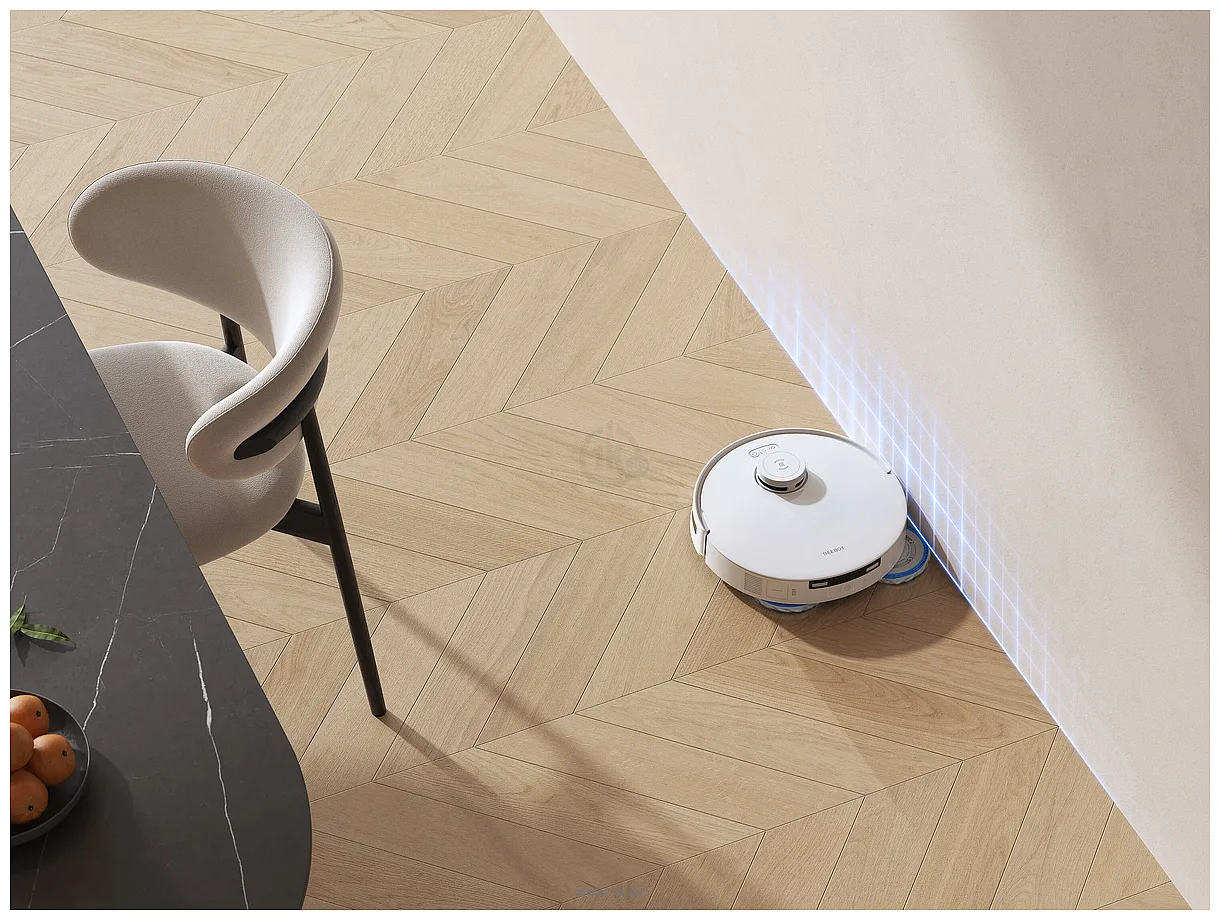 Фотографии Ecovacs Deebot T30 Pro Omni