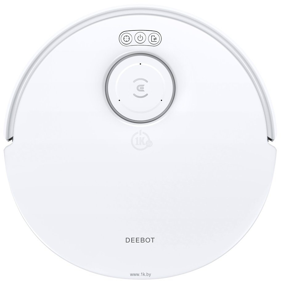 Фотографии Ecovacs Deebot T30 Pro Omni