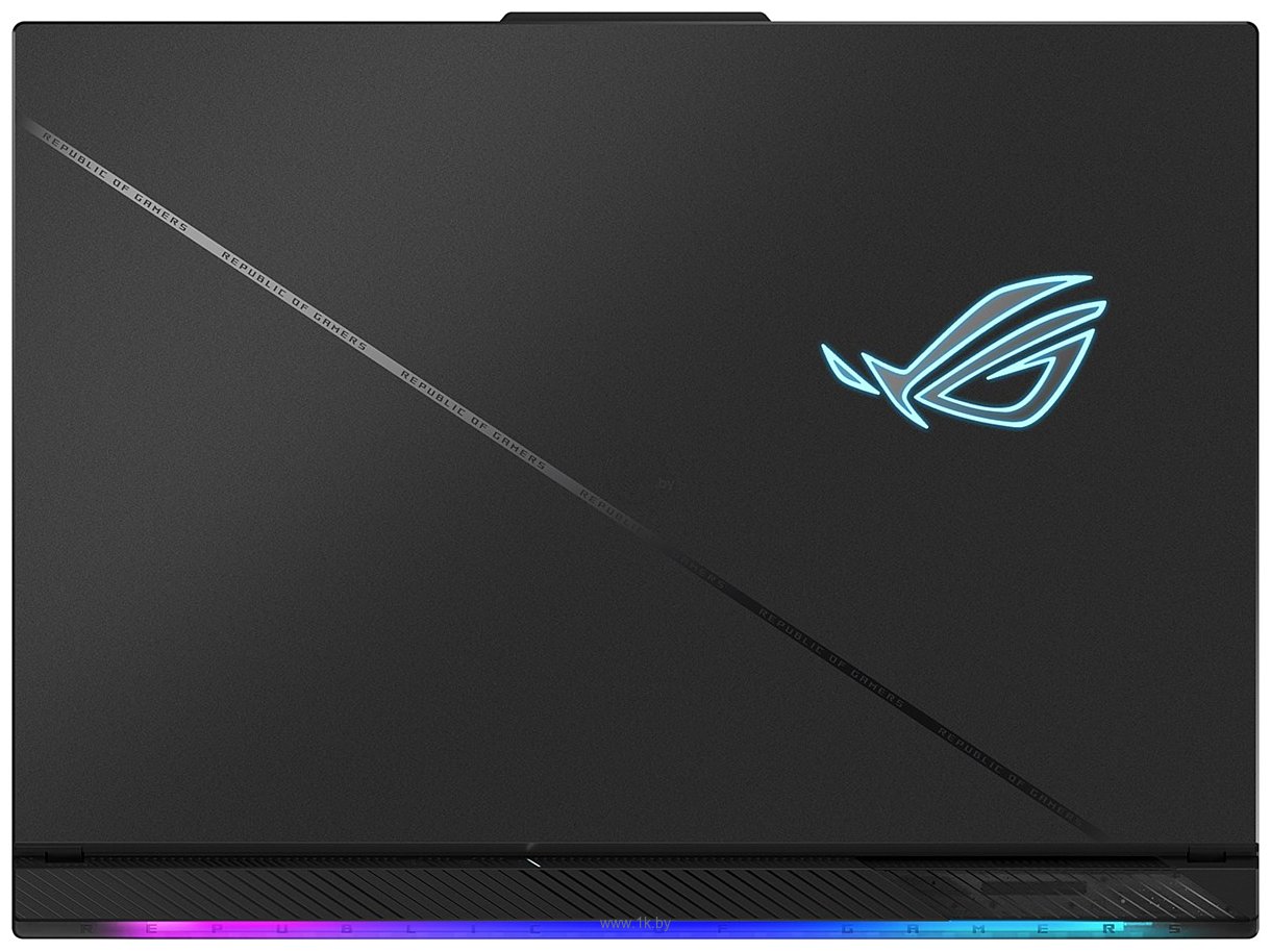 Фотографии ASUS ROG Strix SCAR 18 2024 G834JYR-R6027