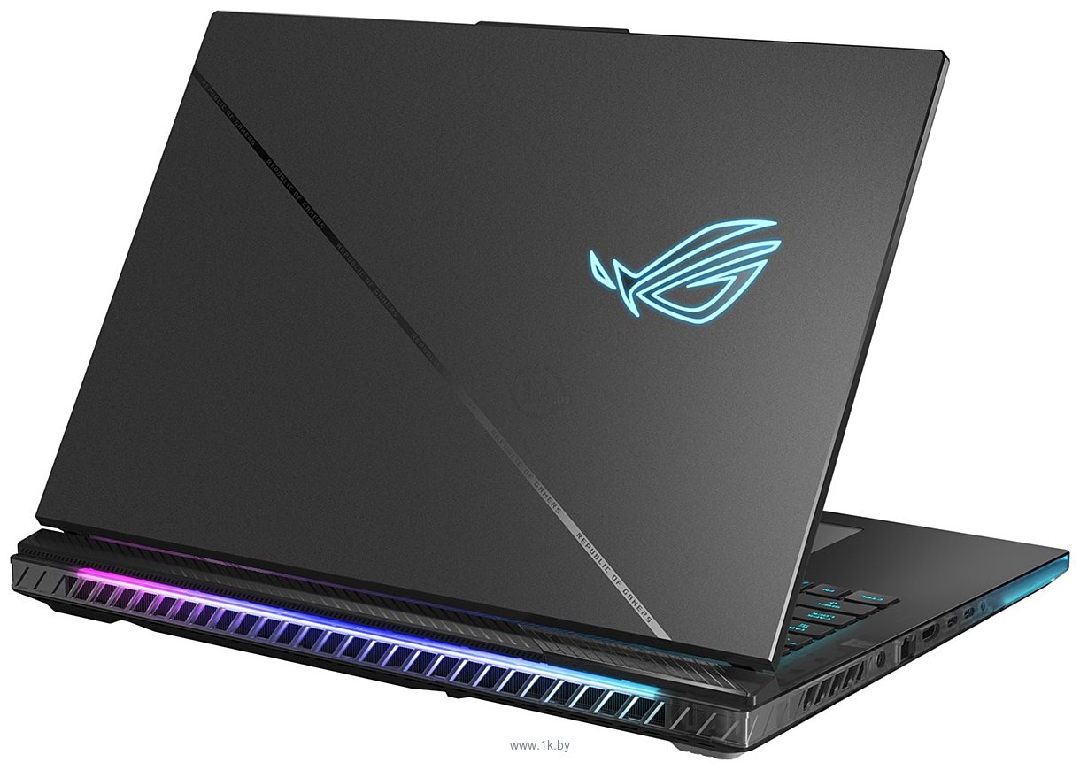 Фотографии ASUS ROG Strix SCAR 18 2024 G834JYR-R6027