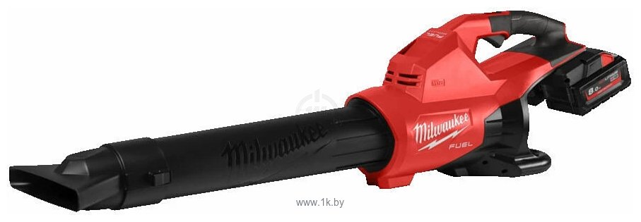 Фотографии Milwaukee M18 FUEL M18F2BL-802 4933479988 (с 2-мя АКБ)